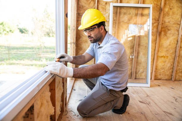 Best Blown-in Insulation  in Tyndall, SD
